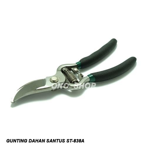 

Gunting Tanaman Santus ST-838