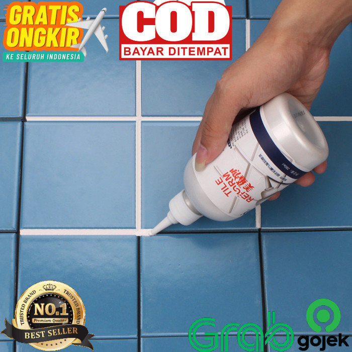 BEST SELLER  PELAPIS CELAH UBIN | Tembok | Dinding | Keramik | Lantai