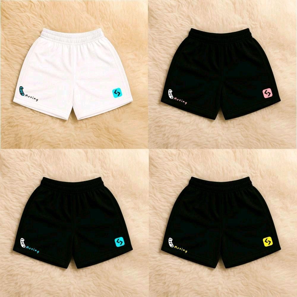XVZ Celama Running Celana Gym Celana Sport Celana outer awet anti luntur