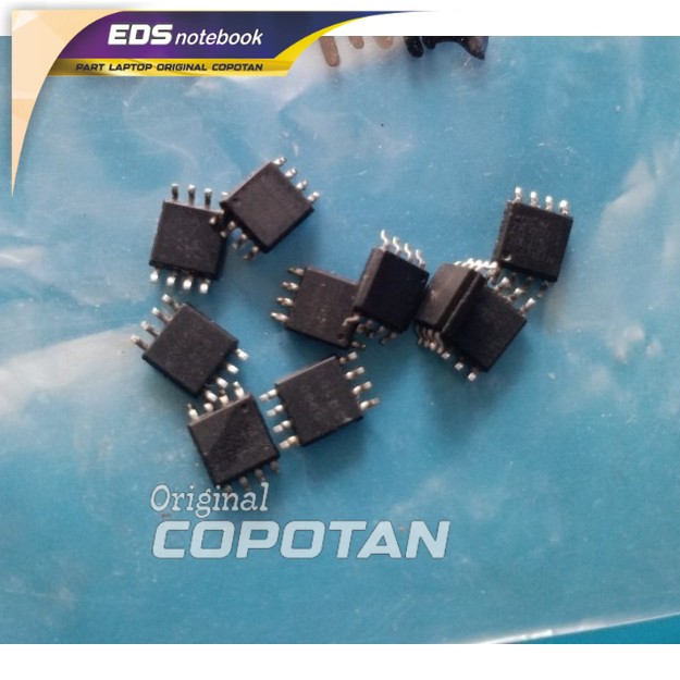 GD25Q16 W25Q16 MX25L16 EN25F16 2MB IC BIOS EPROM SPI FLASH