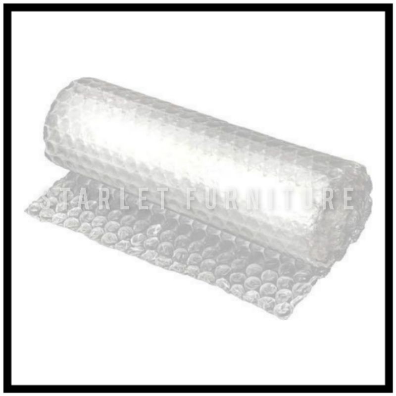 

BUBLE WARP PENGAMAN TAMBAHAN PACKING