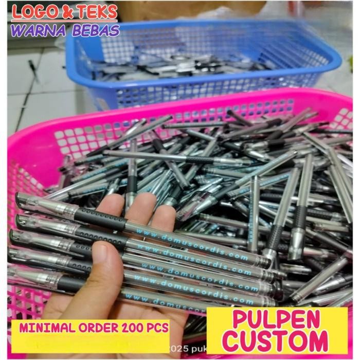 

pulpen custom/pulpen promosi/pulpen custom logo/ pulpen bulat custom/pulpen murah custom/bollpoint custom/bollpoint logo/bollpoint promosi/pulpen souvenir/bollpoint