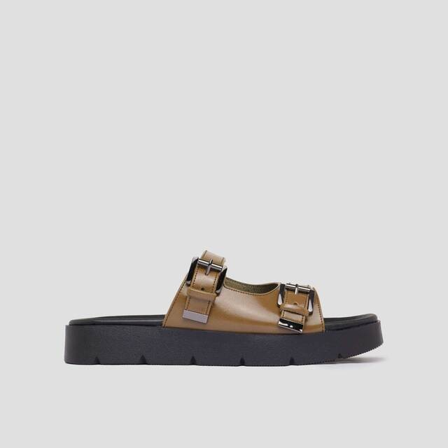 Nevada Sandal Slipper Wanita 122596175