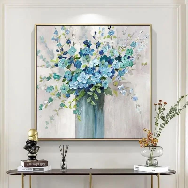 

8589107 Digital Oil Painting Coloring, Manual Coloring, Oil Painting With High Aesthetic Value