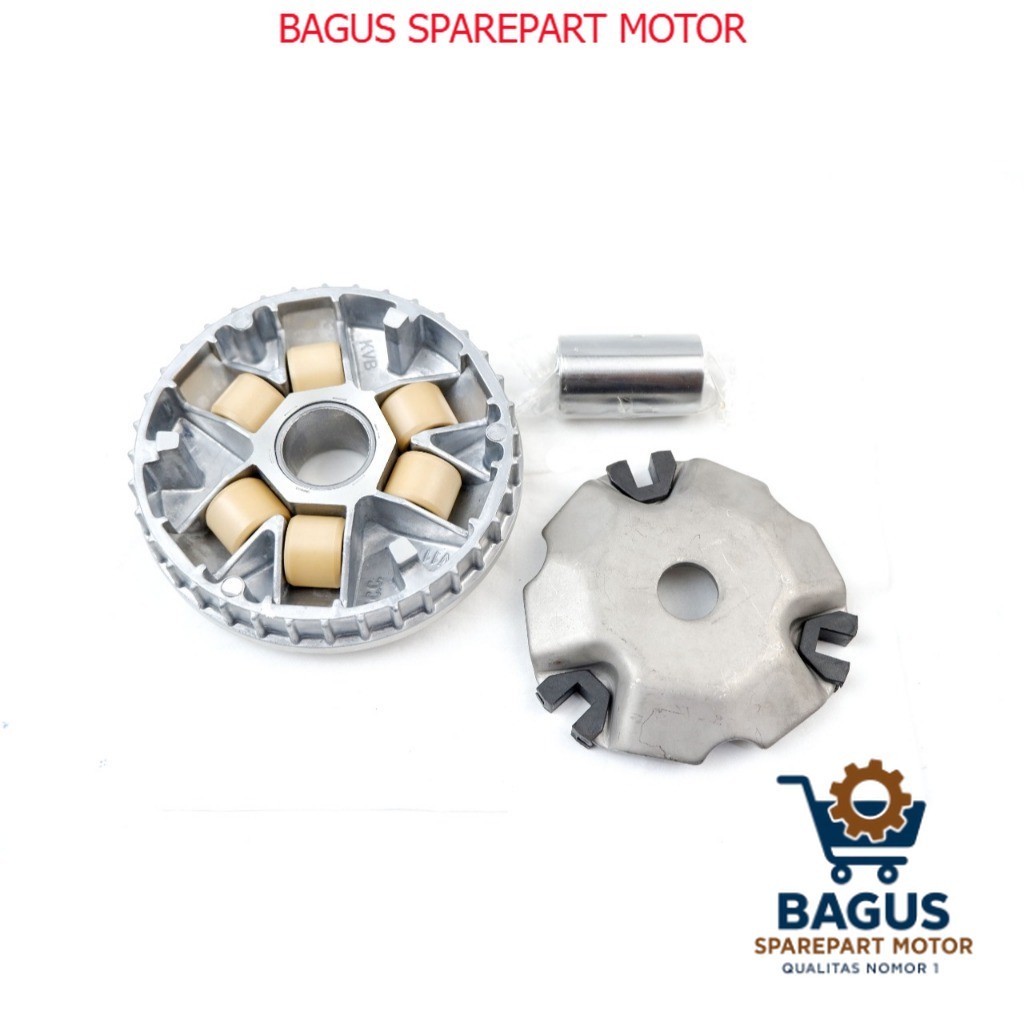 rumah roller vario 110 Only Part motor