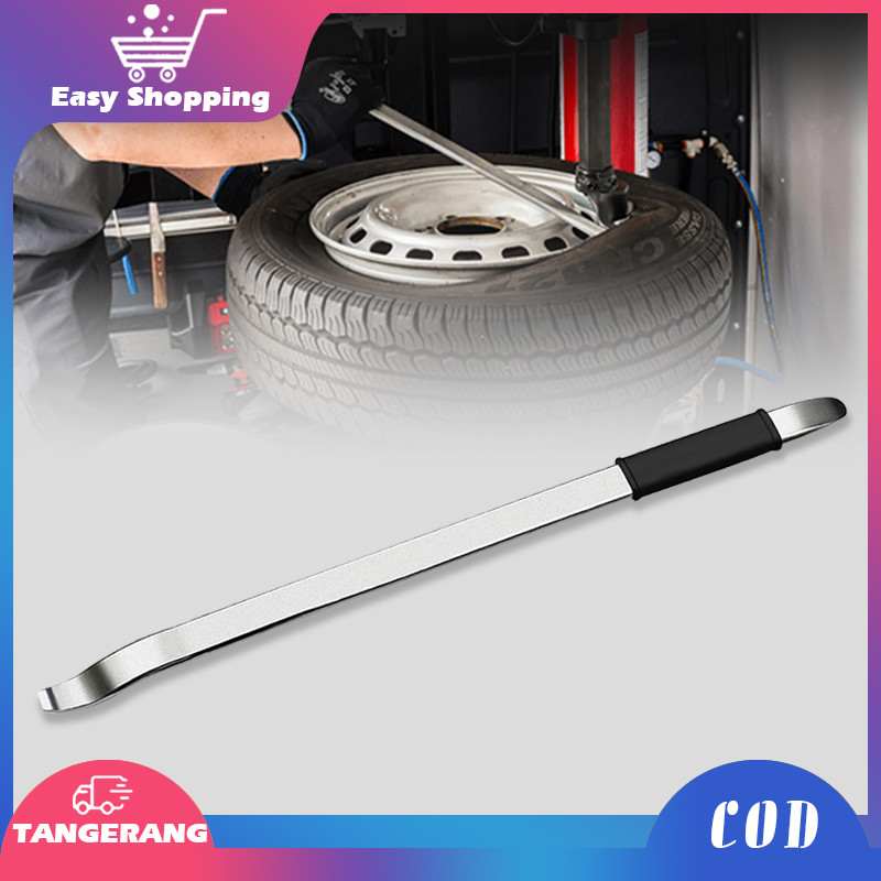 Sendok Ban Motor 20inch Alat Pembuka Ban Motor Manual Pembuka Ban Alat Congkelan Ban Motor Cukitan B