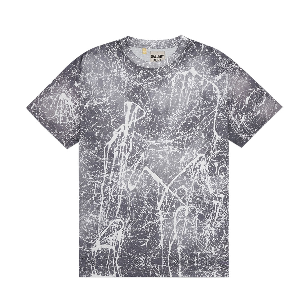 Gallery Dept Abstract T-Shirt