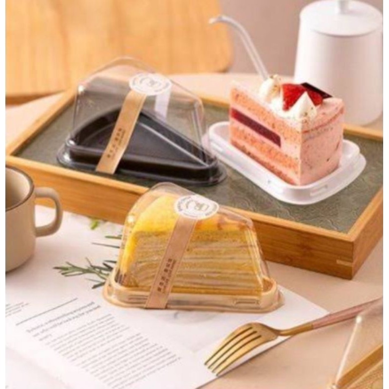 

mika tray segitiga kuning kecil per pack isi @50 (sudah dengan tutupnya)