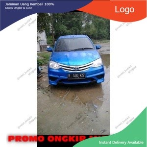 BODYKIT ETIOS VALCO TOMS