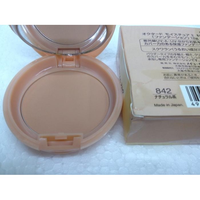 OCTARD MOISTURE 2 FOUNDATION
