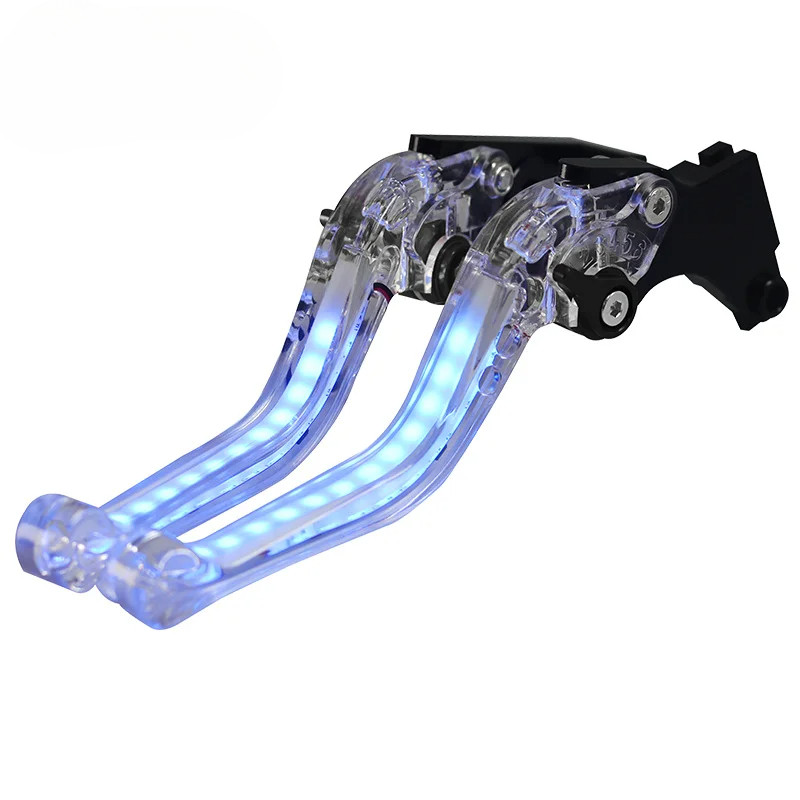 For HONDA PCX125 PCX150 pcx 2013-2020 2023 PCX Motorcycle Adjustable Always-on Turn Signal Light Bra