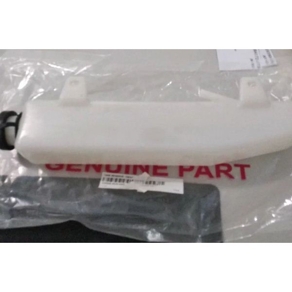 TIGA roda Tabung  RADIATOR  cadangan VIAR KARYA roda tiga SPAREPART VIAR SEMARANG