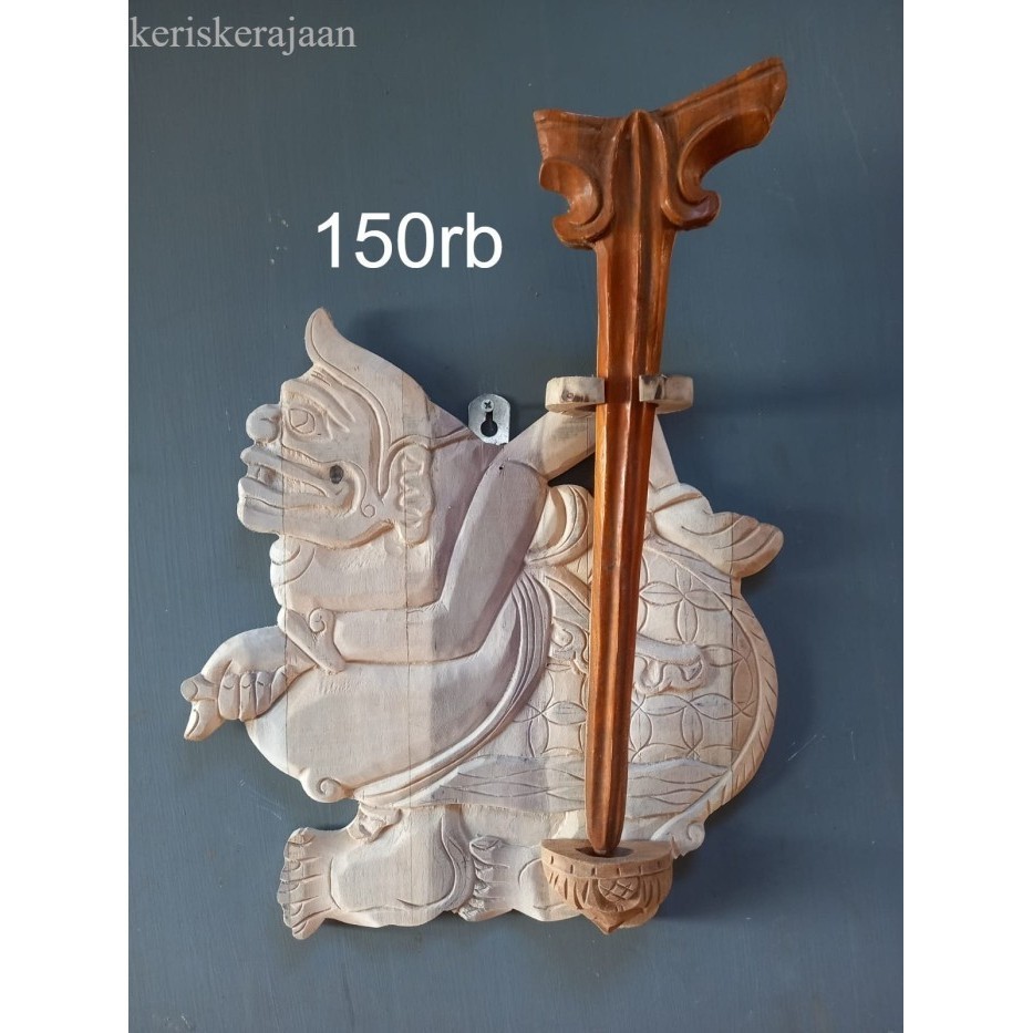 

blawong semar darikayu jati mentah termurah isi 1 keris packing aman bk Keris sengkelat majapahit mataram kartosuro kartasura Surakarta Yogyakarta nagasasra sabuk inten keris kriss nogososro Balines antik