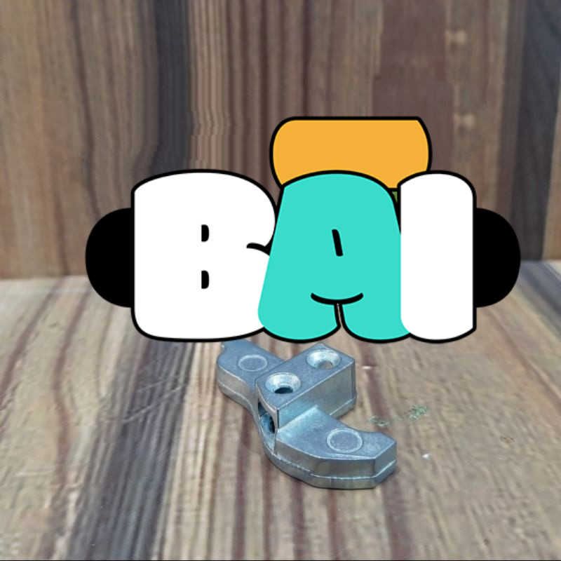 Penn Parts Crosswind Block Conflict/Battle ll 8000 (1313879)