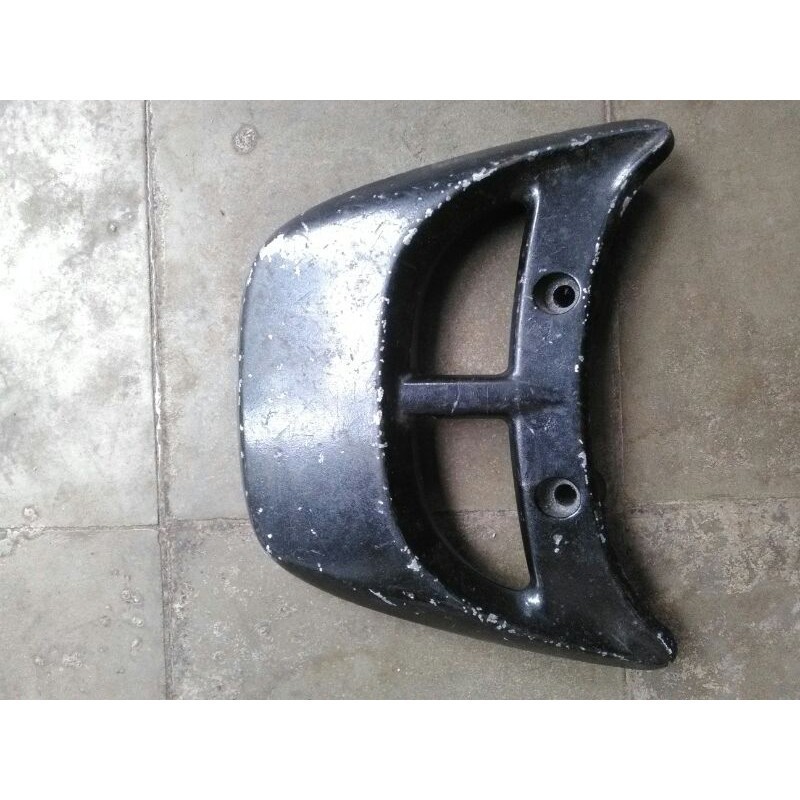 begel behel pegangan jok belakang yamaha FizR original