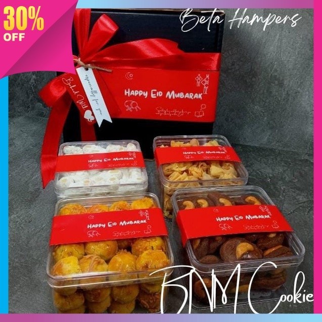 Kado Souvenir Hampers Unik keren Kekinian / HAMPERS LEBARAN NATAL IMLEK SOUVENIR GIFT BOX HADIAH PER