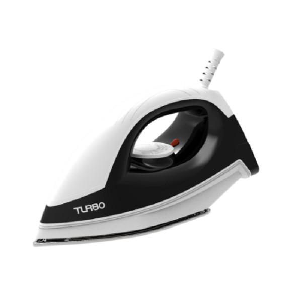 SETRIKA TURBO 3005 | Setrika Turbo Anti Lengket 3005