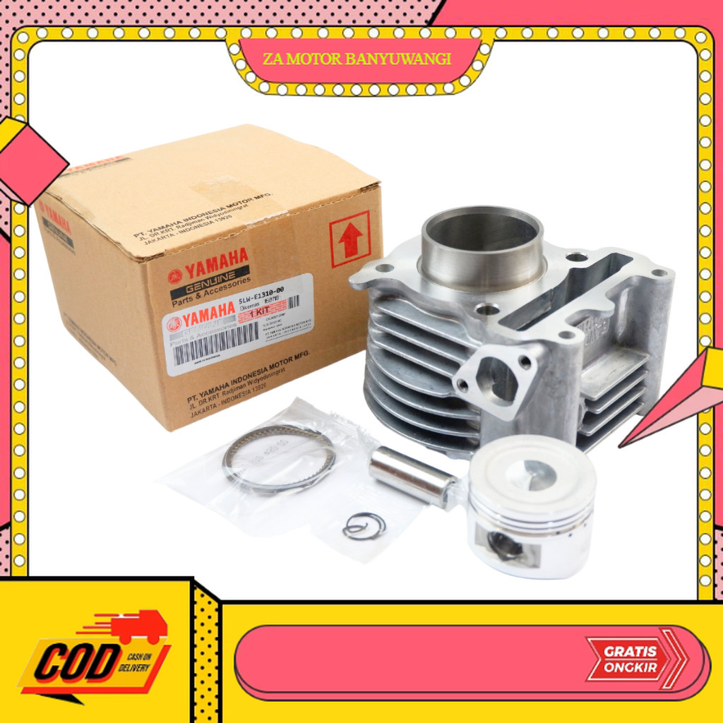 blok seher mio sporty ori - blok mio sporty - blok seher mio smile 5LW 5TL za