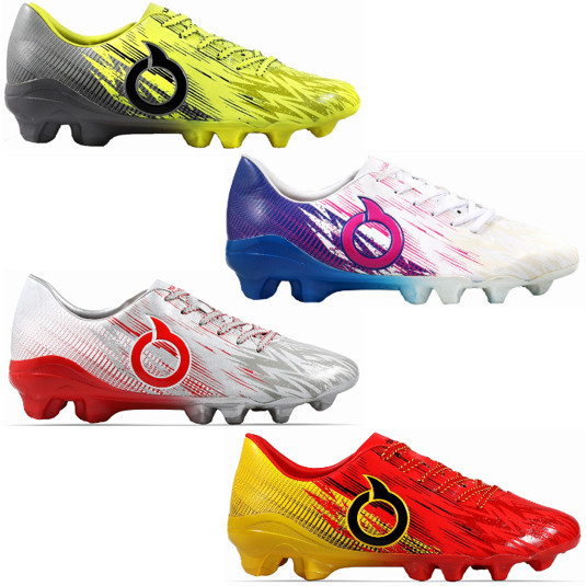 NZ67YA SEPATU BOLA ORTUSEIGHT CATALYST LEGION V4 FG - ORTUSEIGHT CATALYST LEGION UNITY FG 100% ORIGI