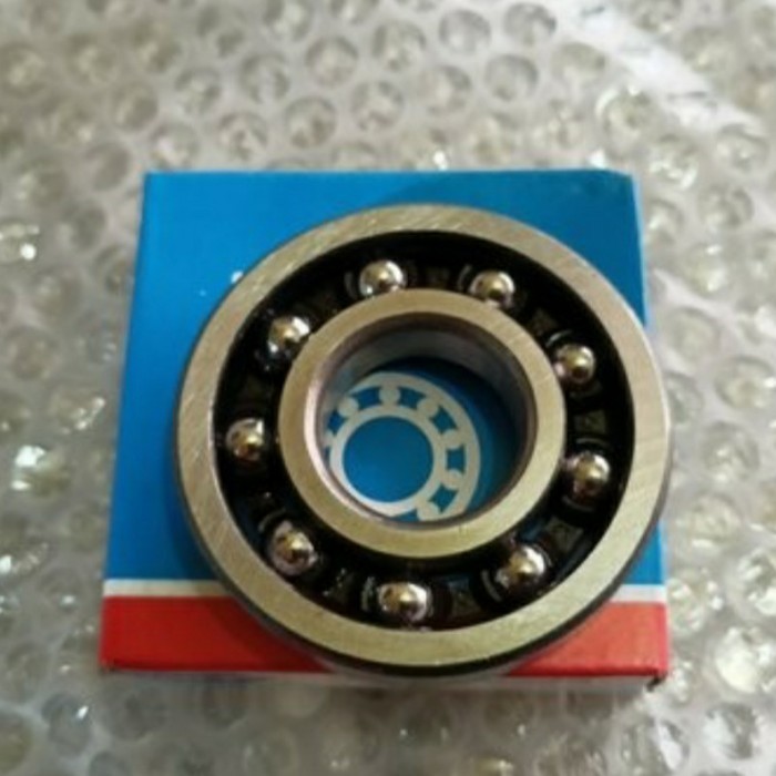 Laher Kruk As Bearing Mesin Besar Vespa Super Sprint SKF                                ANDALAN VESP