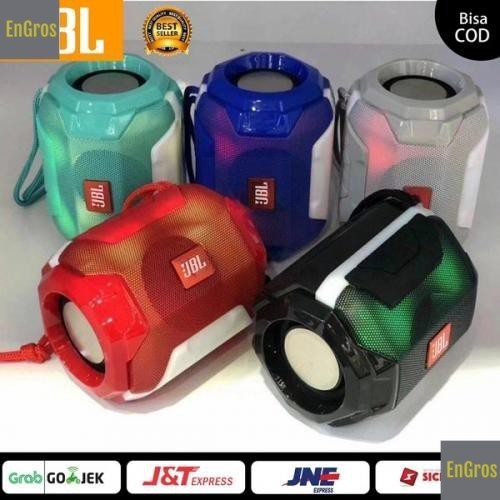 TG162 Speaker Bluetooth SP162 SP 162 TG-162 Double BASS Speaker wireless Subwoofer TG162 Speker Blue