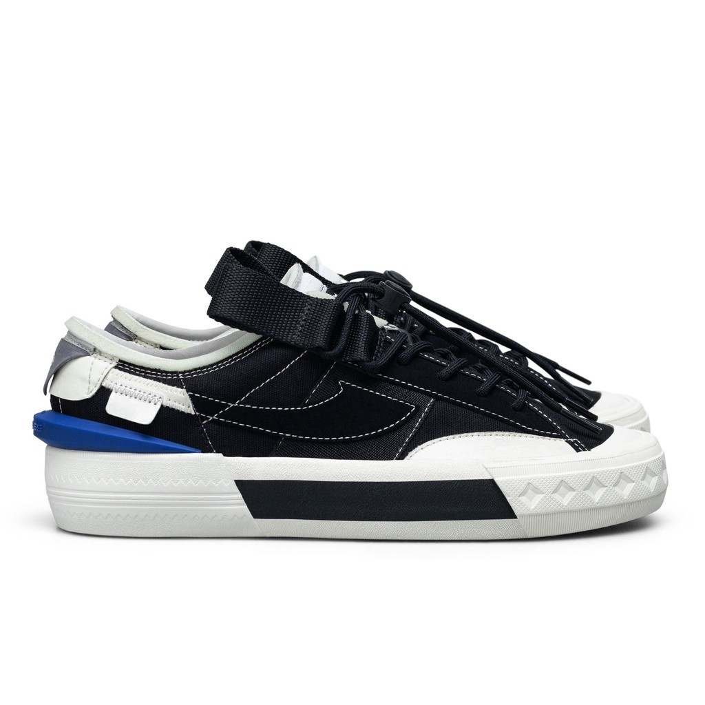 PROMO Sepatu Compass Proto 2 Low