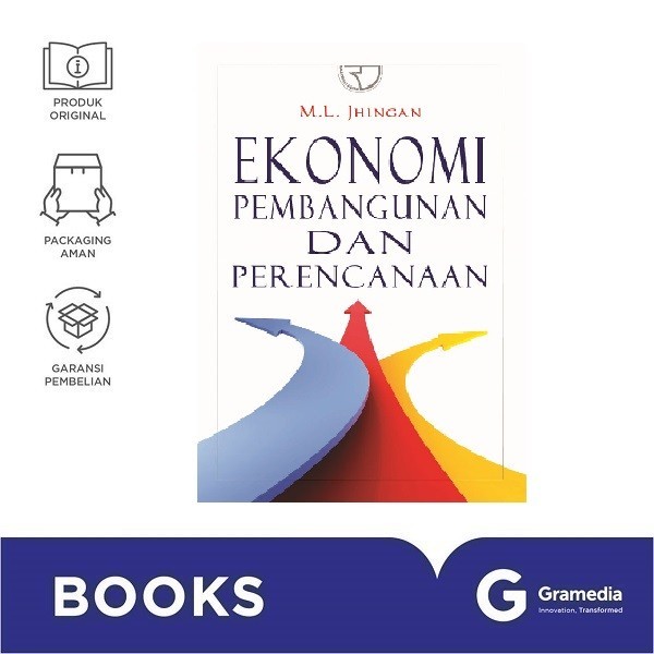 Ekonomi Pembangunan & Perencanaan