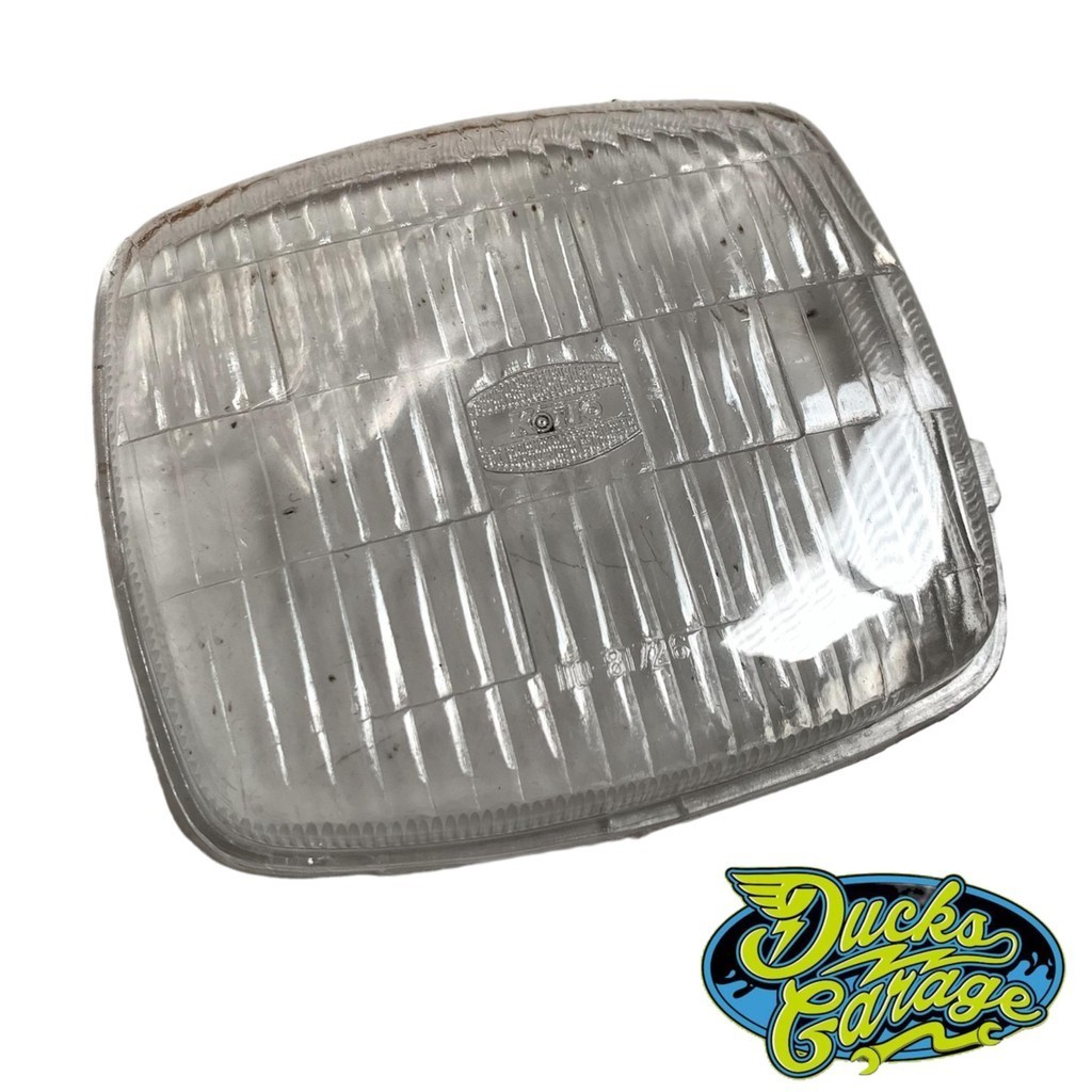 Mika Reflektor Lampu Depan Yamaha V80 V 80