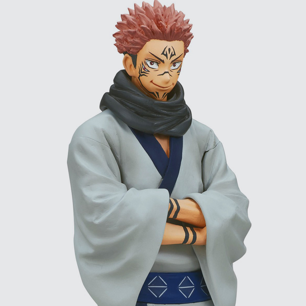 Jujutsu Kaisen King of Artist - Sukuna