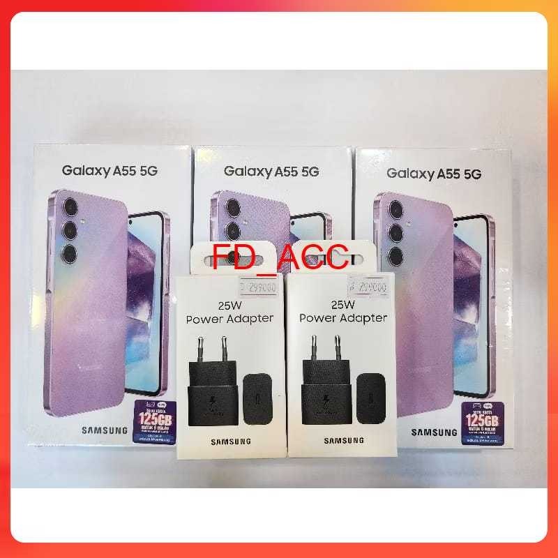 adaptor charger  / kepela charger samsung original 25w / 45 w {original samsung }