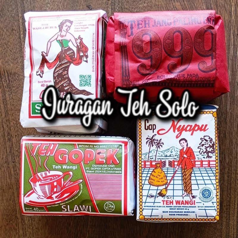 

Disc Shope VIDEO Paket Racikan 4 Teh(999, Gopek,Sintren, Nyapu)