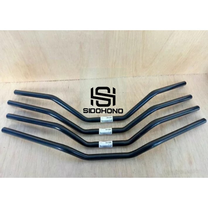 cod Stang stir camar deus japstyle custom hitam aksesoris motor japstle standard custom