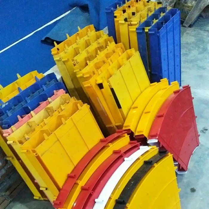 PG arena bermain tamiya track tamiya track 3jalur track kepingan 3 jalur