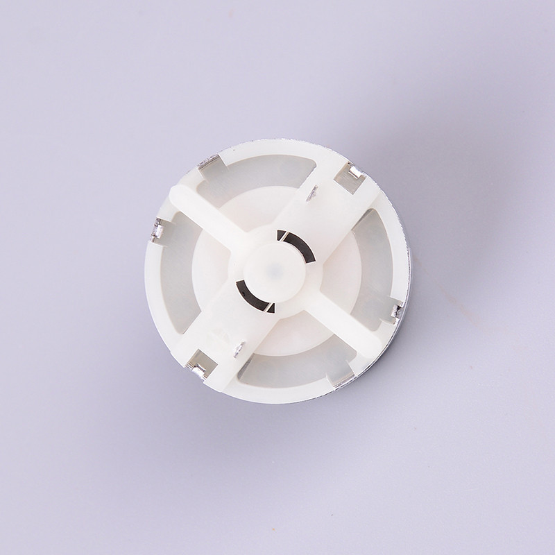 1PC Micro Motor 3.0-12V RF-500TB-14415 12V RF-500TB-12560 RF-500TB RF-500