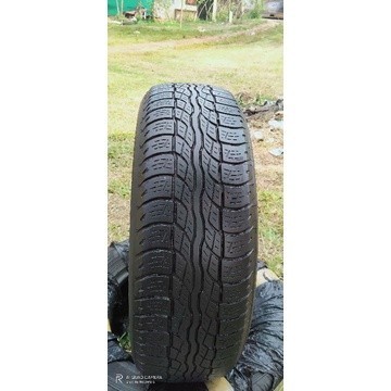 Ban Mobil Ring 17 Merek Bridgestone Dueler Ukuran 215 60 R17 Second Tubeless