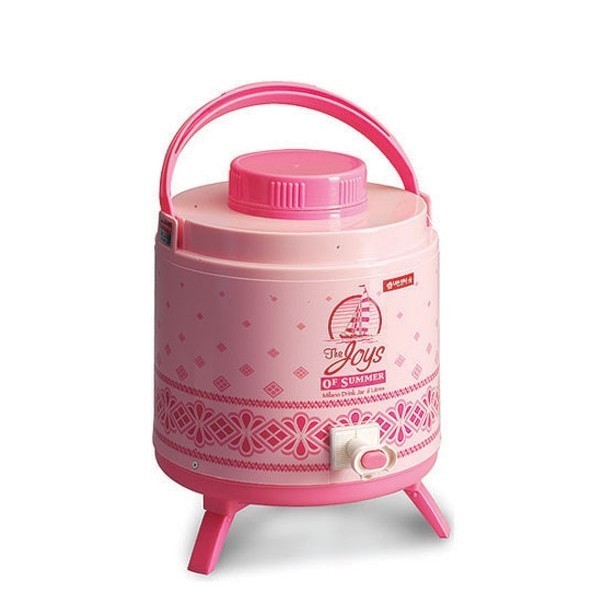 lionstar Milano drink jar 6liter