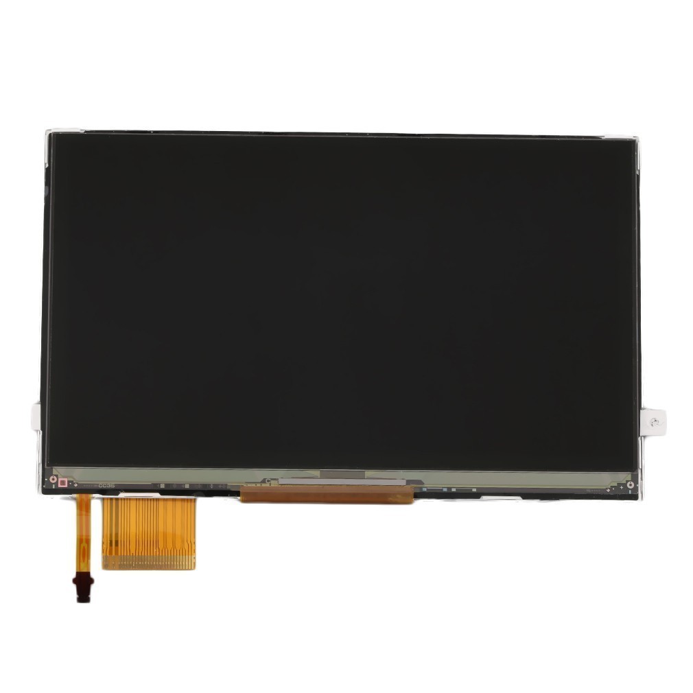 allinone.cn//Penggantian Layar Tampilan LCD untuk Sony PSP 3000/SLL06