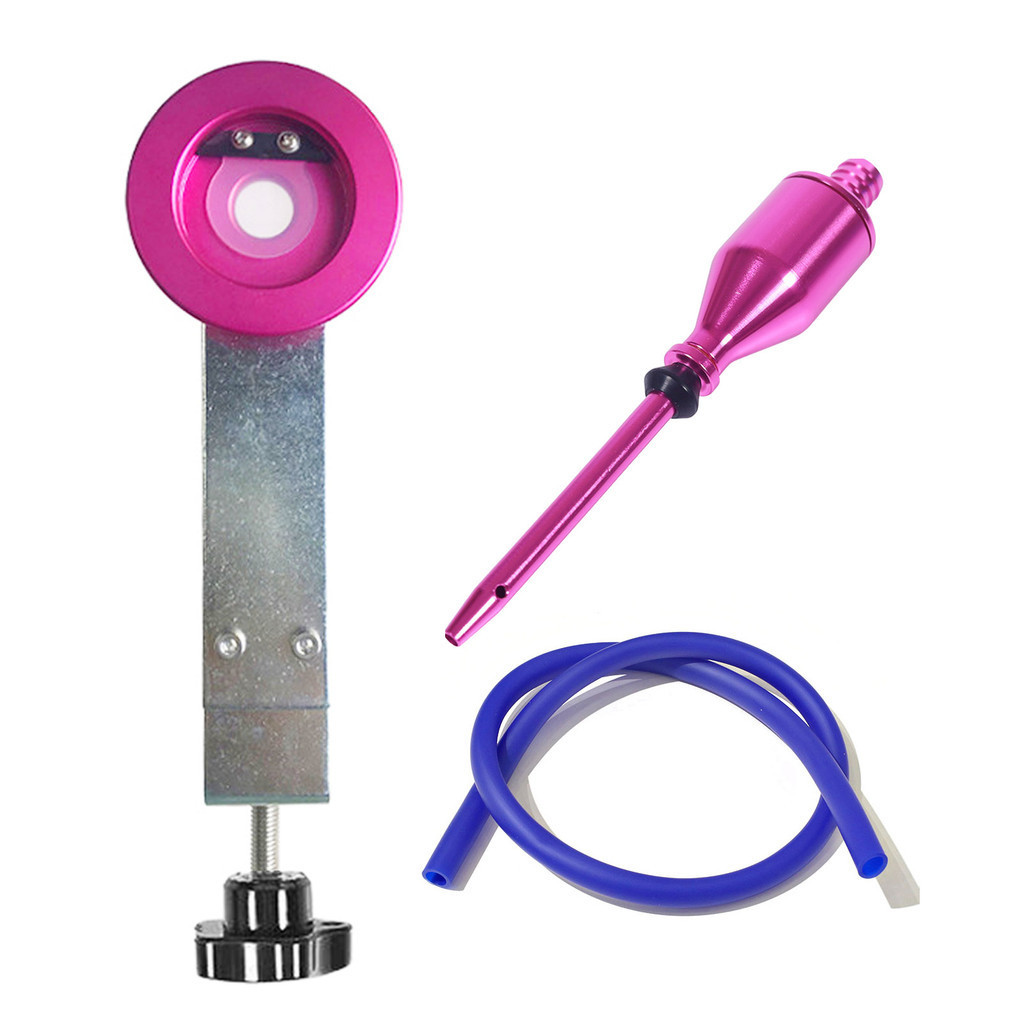 Metal Balloon Filling Tool Balloon Stuffing Machine Kit Professional Metal Balloon Filling Tool Stuf