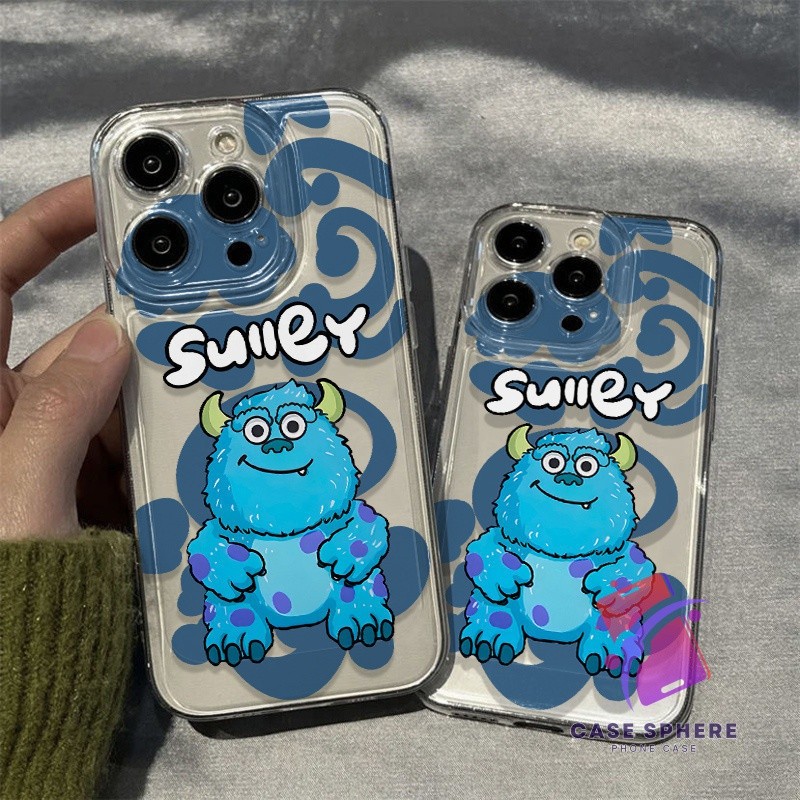 Case Xiaomi Monster Inc Sullivan  Premium Case
