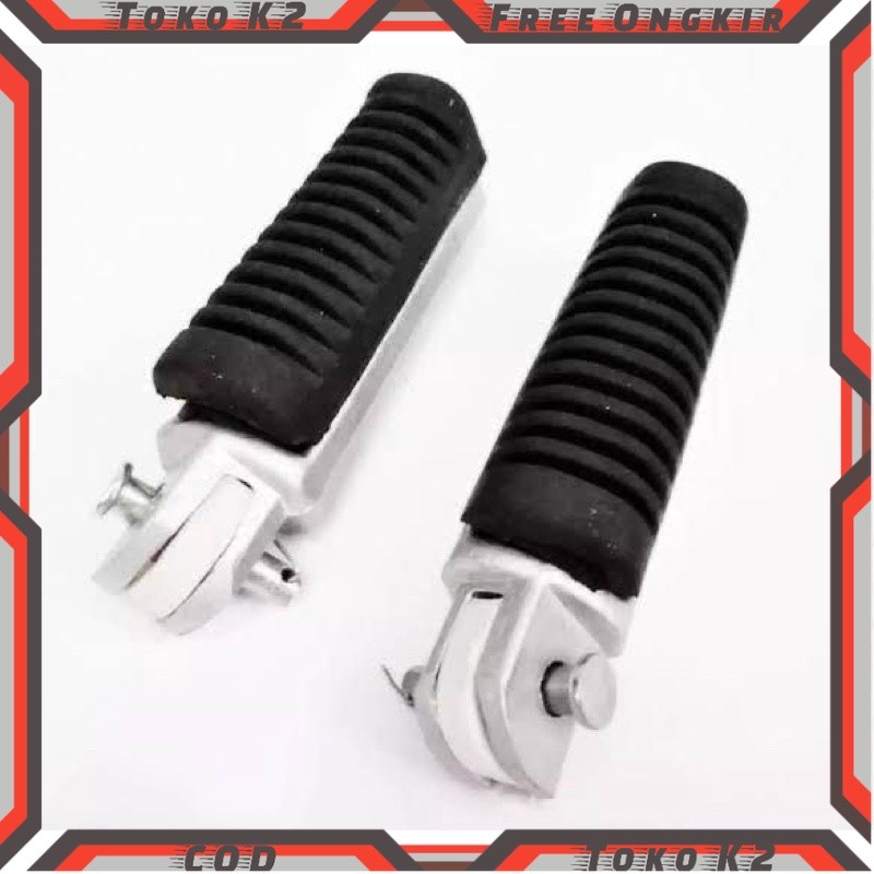 step depan vixion step depan motor vixion Toko K2