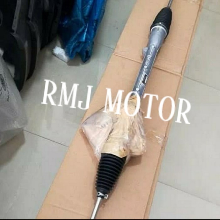 rack steering rack steer avanza veloz original