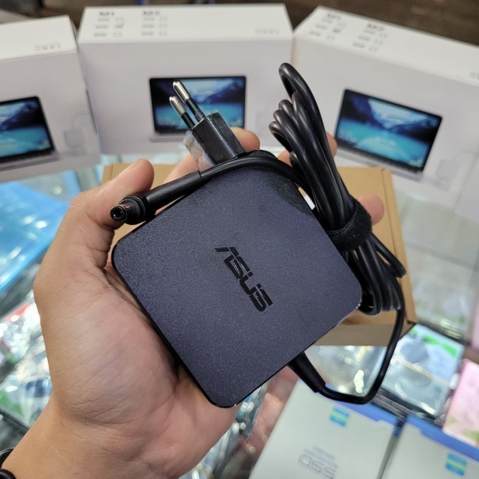 Adaptor Charger Laptop Asus X452 X452E X452EA X452C x452CP -JBPART