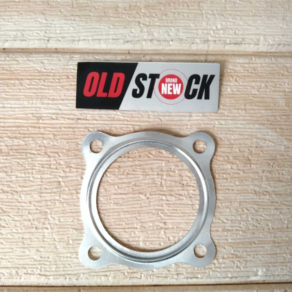 PERPAK PACKING GASKET CYLINDER HEAD ALUMUNIUM KOP CHA YAMAHA V 75 / V 75 DX/COD