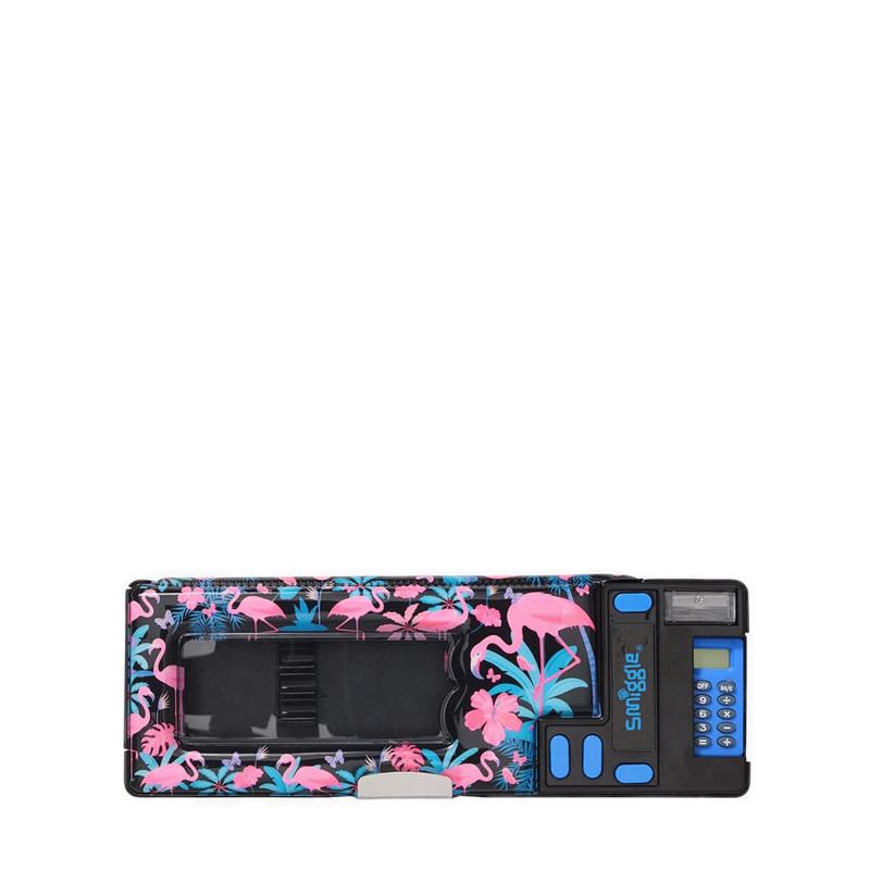 

Smiggle All Stars Pop Out Pencil Case - IGL456111BLM