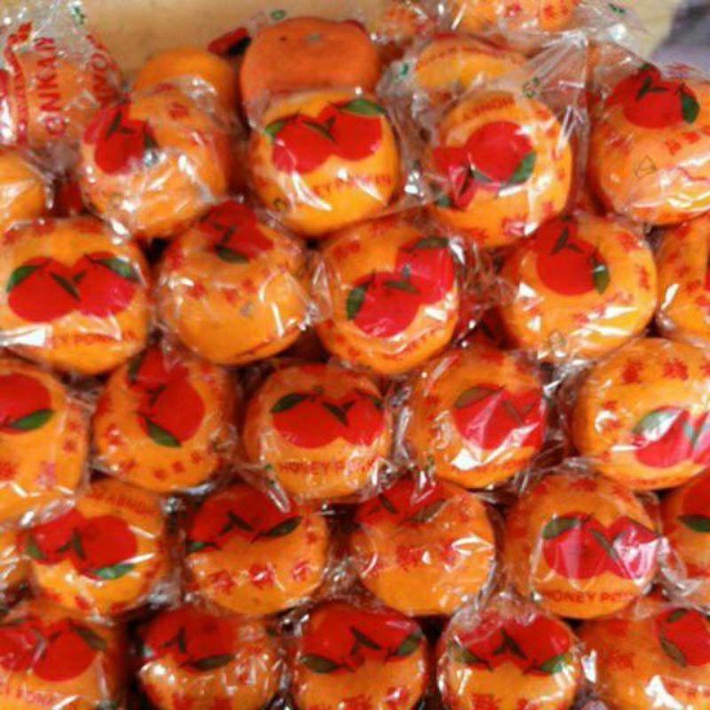 

Jeruk Ponkam / Berat 1000 Gram