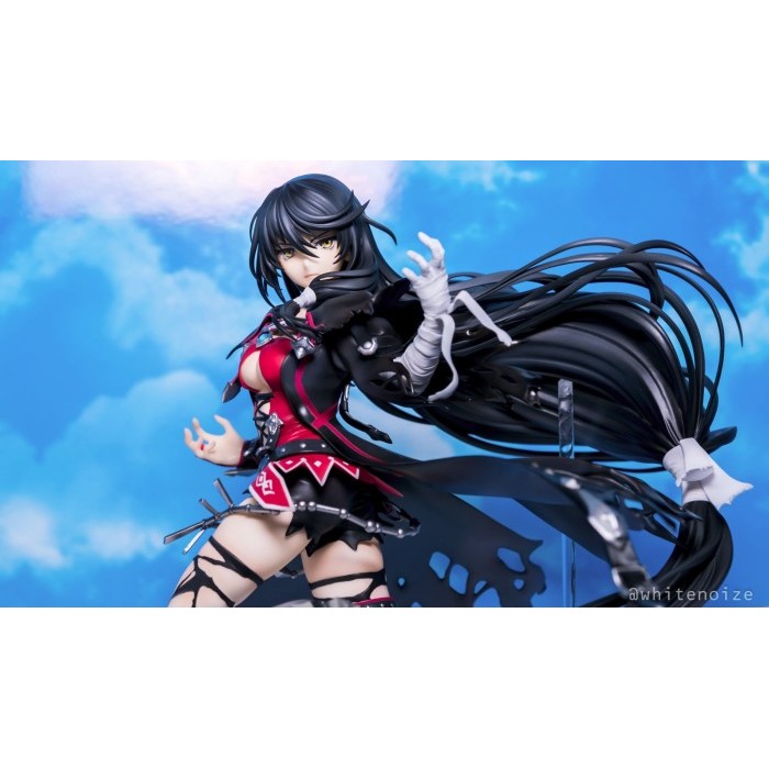 (Pre Order) Figure Tales of Berseria - Velvet Crowe (Alter)