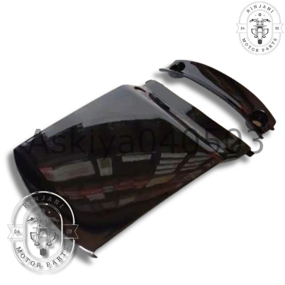 SAMBUNGAN BODY TENGAH PET COVER STOP BODY GRAND 94-97 IMPRESSA SABIT LEGENDA 2 Persis Ori