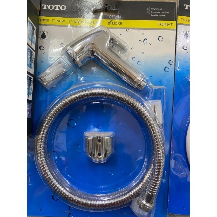 JET WASHER ORIGINAL TOTO