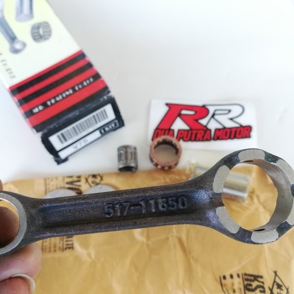 conroad stang seher piston yamaha v75 v 75 517
