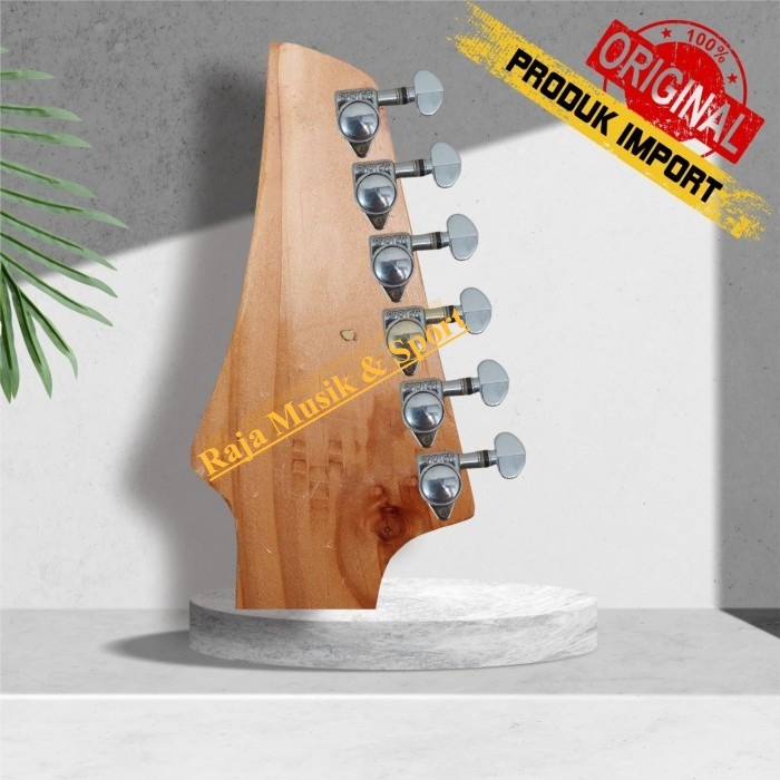 Dryer gitar elektrik R6 Groover - Made in Korea / Dryer Grover Ori